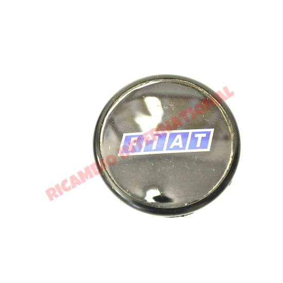 Fiat Wheel Centre Cap