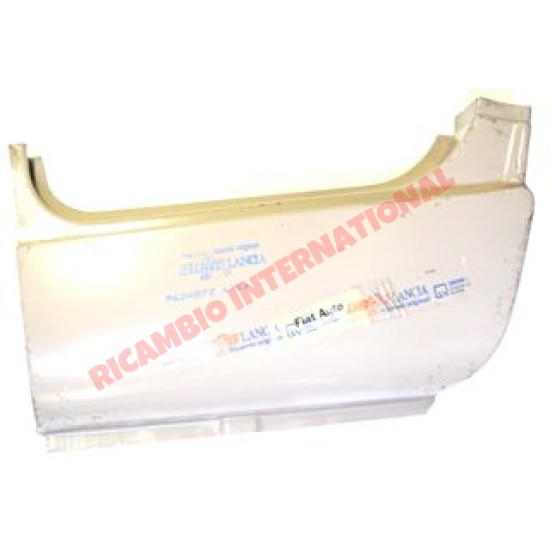 Panel delantero izquierdo N/S-Fiat 850T, 900T/E