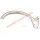 N/S Left Front Arch Panel - Fiat 850T, 900T/E
