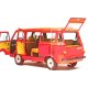 Centre Outer Sill Panel - Fiat 850T, 900T/E