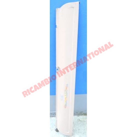 Centre Outer Sill Panel - Fiat 850T, 900T/E