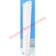 Centre Outer Sill Panel - Fiat 850T, 900T/E