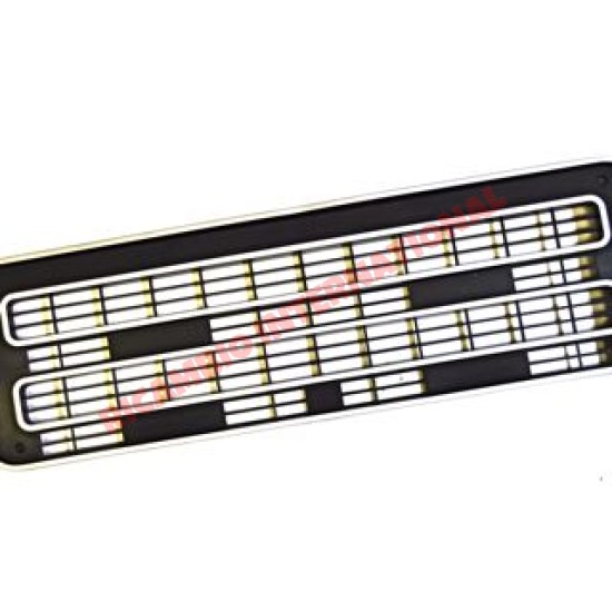 Front Grille - Fiat 900 E