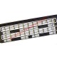 Front Grille - Fiat 900 E