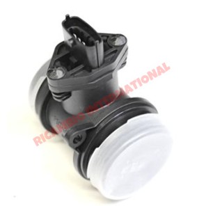 Air masa/sensor de flujo de aire/medidor-Fiat nuevo Panda, punto MK2, idea, Doblo