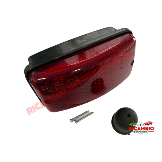 Rear Fog Lamp - Lancia Stratos plus other applications