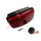 Rear Fog Lamp - Lancia Stratos plus other applications