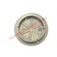 Lancia Wheel Centre Cap