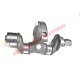 Crankshaft Metal Core Plug Cap Kit - Classic Fiat 500, 126