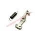 Bonnet Catch & Spring - Classic Fiat 500