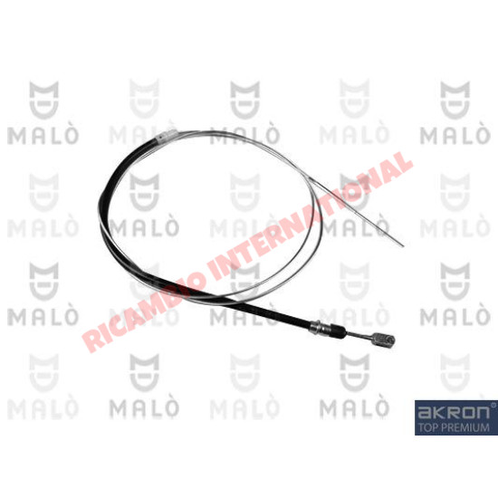 Clutch Cable - Fiat 850T & 900T/E