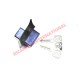 Rear Engine Lid Lock & Keys - Classic Fiat 500