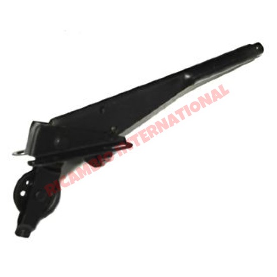 Handbrake Lever Mechanism - Classic Fiat 500, 126