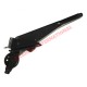Handbrake Lever Mechanism - Classic Fiat 500, 126