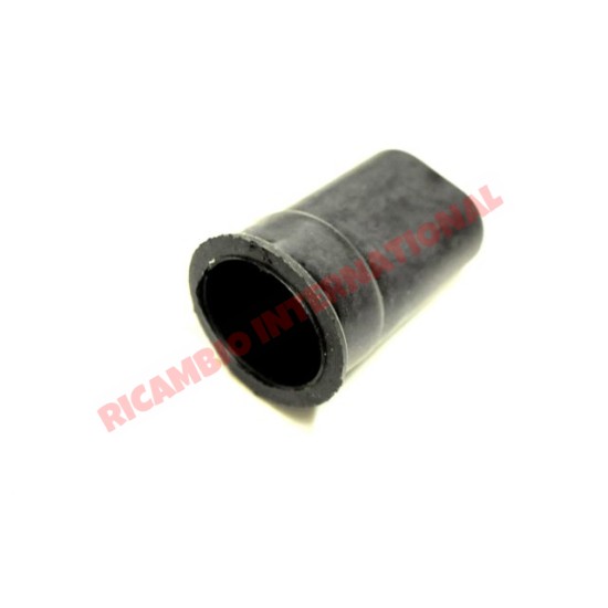 Interruptor de la luz de freno de goma boot/Cover-Classic Fiat 500, 600