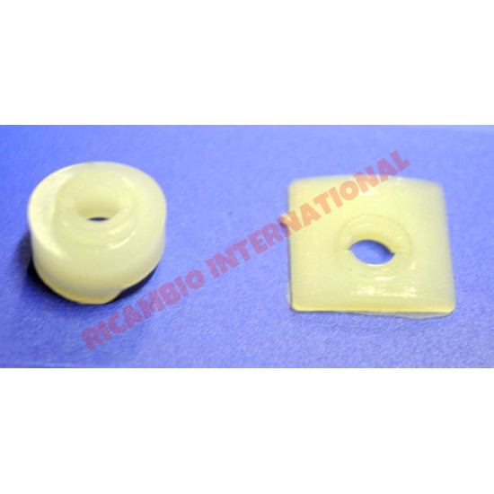 Distribuidor aislante kit-Classic Fiat 500