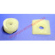 Distribuidor aislante kit-Classic Fiat 500
