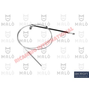 Cable de embrague - Fiat 500 Giardiniera