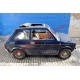 Panel de relleno delantero de la mano derecha de O/S-Fiat 126