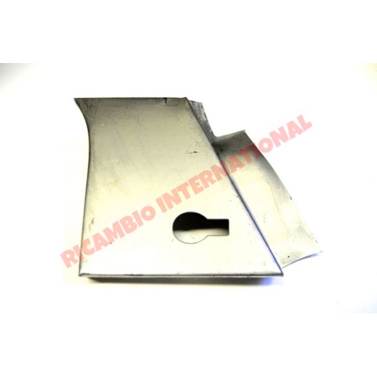 Panel de relleno delantero de la mano derecha de O/S-Fiat 126