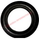 Tyre - Fiat 500 Topolino, Belvedere