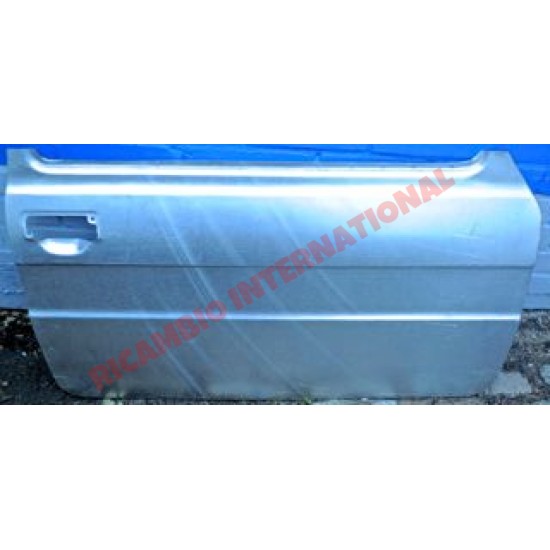 O/S piel de la puerta exterior derecha-Fiat 126