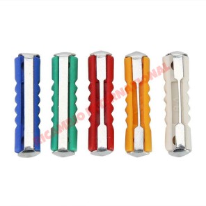 Fusible cerámico europeo - Classic Fiat 500, 600, 126,600,850 y muchos otros