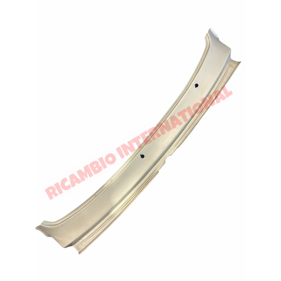 Lower Windscreen Scuttle Repair Panel - Fiat 126