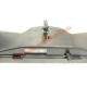 Interior Rear View Mirror - Classic Fiat 500, 600