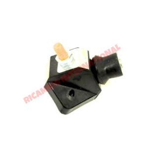 Interruptor del motor de arranque (tipo de palanca de tracción)-Fiat clásico 500, 126