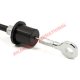 Starter Cable - Fiat 500 Giardiniera D (1960 to 66)