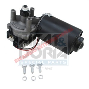 Front Wiper Motor - Classic Fiat Panda