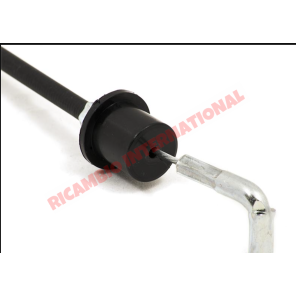 Cable de arranque - Classic Fiat 500F Giardiniera