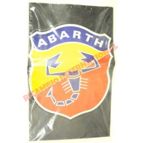 Abarth Shield sunroof Canvas-Classic Fiat 500, 126