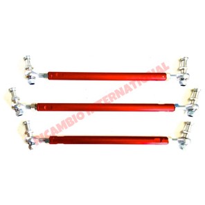 Kit de junta de dirección de aleación uprated - Fiat 500 clásico, 126