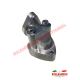 Carburettor Inlet Manifold & Gaskets (Dellorto 32 FZD/SU Carb) - Classic Fiat 500, 126
