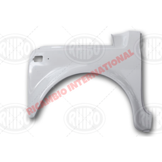 N/S L. mano exterior delantera del ala/arco-Classic Fiat 500