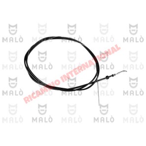 Cable del estrangulador - Fiat 126 Bis