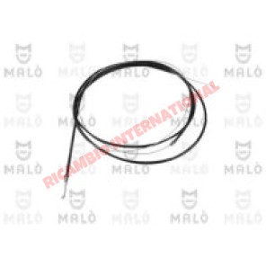 Cable de estrangulación completo - Fiat 600T,850T,900T