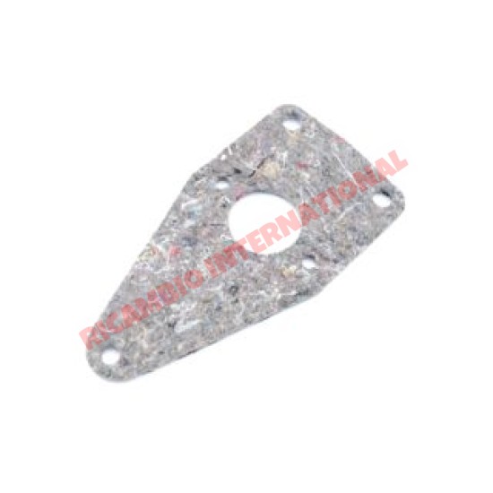 Pedal Box Gasket - Classic Fiat 500, 126
