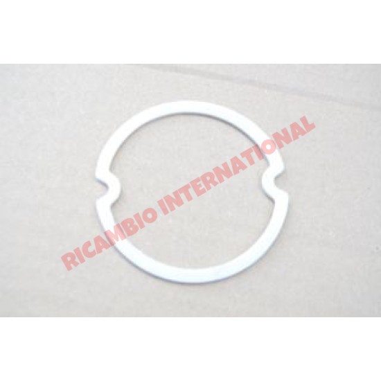 Front Indicator Lens Gasket - Classic Fiat 500