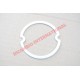 Front Indicator Lens Gasket - Classic Fiat 500