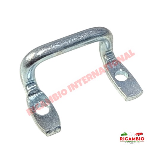 Soporte de fijación del techo solar trasero (para techo solar integral) - Classic Fiat 500