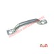 Rear Sunroof Securing Bracket (for full length sunroof) - Classic Fiat 500