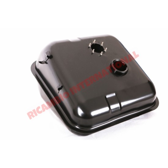 Fuel Petrol Tank - Classic Fiat 500
