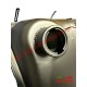 Fuel Petrol Tank - Classic Fiat 500