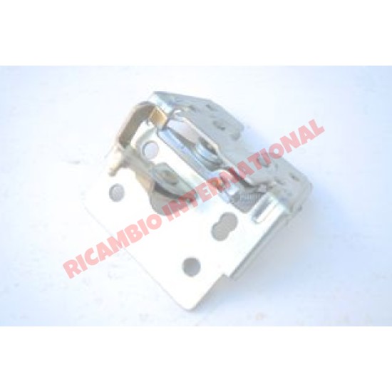 Rear Boot Tailgate Lock Mechanism- Fiat Uno