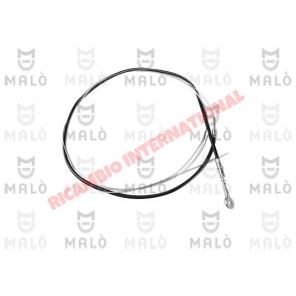 Accelerator cable - Classic Fiat 850T & 900T