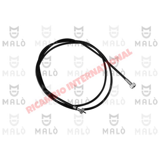 Speedo Cable - Fiat 500 clásico