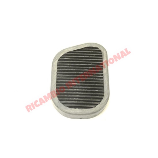 Pedal Rubber - Fiat 900T/E